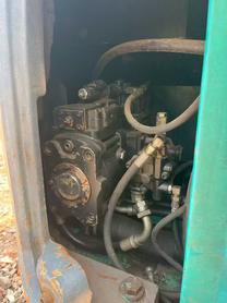 Buy Kobelco SK135 Used Excavator / 8 Buy Kobelco SK135 Used Excavator / 8
