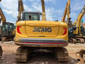Buy XCMG XE75G Used Excavator / 9 Buy XCMG XE75G Used Excavator / 9