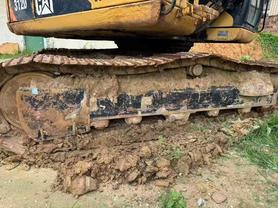 Buy Caterpillar 312D Used Excavator / 4 Buy Caterpillar 312D Used Excavator / 4