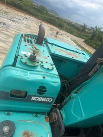 Buy Kobelco SK75-8 Used Excavator / 4 Buy Kobelco SK75-8 Used Excavator / 4