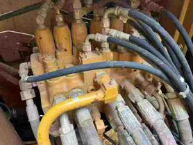 Buy Caterpillar 313D Used Excavator / 4 Buy Caterpillar 313D Used Excavator / 4