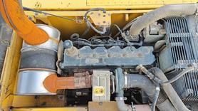 Buy Komatsu PC200 Used Excavator / 2 Buy Komatsu PC200 Used Excavator / 2