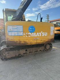 Buy Komatsu PC110-7 Used Excavator / 7 Buy Komatsu PC110-7 Used Excavator / 7