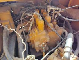 Buy Sany SY365C Used Excavator / 4 Buy Sany SY365C Used Excavator / 4
