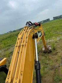 Buy Sany SY215C Used Excavator / 2 Buy Sany SY215C Used Excavator / 2