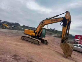 Buy Hyundai R225-7 Used Excavator / 6 Buy Hyundai R225-7 Used Excavator / 6