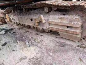 Buy Hitachi ZX650LC-3 Used Excavator / 8 Buy Hitachi ZX650LC-3 Used Excavator / 8