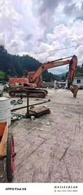 Buy Doosan DH150 Used Excavator / 4 Buy Doosan DH150 Used Excavator / 4