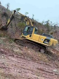 Buy Komatsu PC360-7 Used Excavator / 2 Buy Komatsu PC360-7 Used Excavator / 2