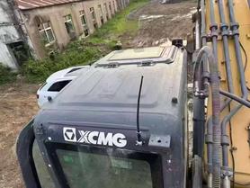 Buy XCMG XE370D Used Excavator / 3 Buy XCMG XE370D Used Excavator / 3