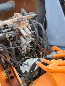 Buy Hitachi EX70 Used Excavator / 4 Buy Hitachi EX70 Used Excavator / 4