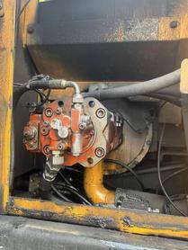 Buy Hyundai R110-7 Used Excavator / 6 Buy Hyundai R110-7 Used Excavator / 6