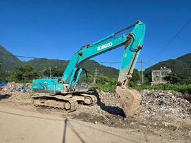 Buy Kobelco SK2008 Used Excavator / 5 Buy Kobelco SK2008 Used Excavator / 5