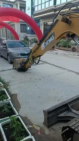 Buy XCMG XE60 Used Excavator / 3 Buy XCMG XE60 Used Excavator / 3