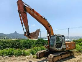 Buy Hitachi EX200-5 Used Excavator / 3 Buy Hitachi EX200-5 Used Excavator / 3