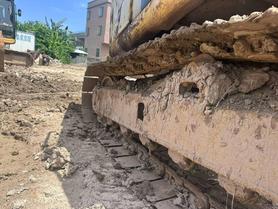 Buy Komatsu PC120 Used Excavator / 4 Buy Komatsu PC120 Used Excavator / 4