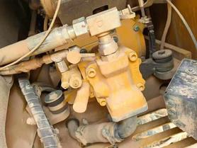 Buy Caterpillar 307B Used Excavator / 7 Buy Caterpillar 307B Used Excavator / 7