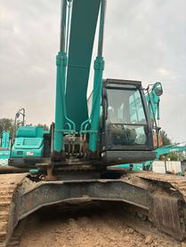 Buy Kobelco SK350-8 Used Excavator / 9 Buy Kobelco SK350-8 Used Excavator / 9