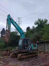 Buy Kobelco SK140 Used Excavator / 8 Buy Kobelco SK140 Used Excavator / 8