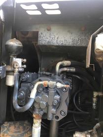 Buy Sumitomo SH120-3 Used Excavator / 7 Buy Sumitomo SH120-3 Used Excavator / 7