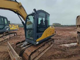 Buy XCMG XE75C Used Excavator / 8 Buy XCMG XE75C Used Excavator / 8