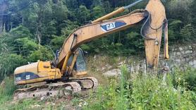 Buy Caterpillar 320D Used Excavator / 4 Buy Caterpillar 320D Used Excavator / 4