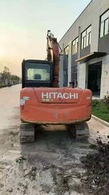 Buy Hitachi EX60-5 Used Excavator / 6 Buy Hitachi EX60-5 Used Excavator / 6