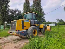 Buy XCMG LW500FV Used Loader / 4 Buy XCMG LW500FV Used Loader / 4