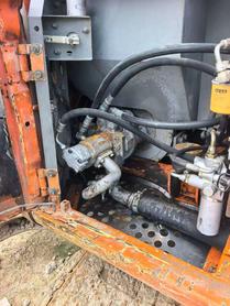 Buy Hitachi ZX60 Used Excavator / 3 Buy Hitachi ZX60 Used Excavator / 3