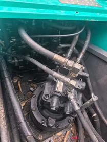 Buy Kobelco SK200-10 Used Excavator / 4 Buy Kobelco SK200-10 Used Excavator / 4