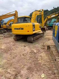 Buy Komatsu PC130 Used Excavator / 5 Buy Komatsu PC130 Used Excavator / 5