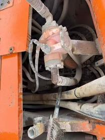 Buy Hitachi ZX650LC-3 Used Excavator / 4 Buy Hitachi ZX650LC-3 Used Excavator / 4