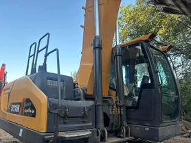 Buy Sany SY215C Used Excavator / 9 Buy Sany SY215C Used Excavator / 9