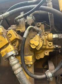 Buy Caterpillar 336E Used Excavator / 3 Buy Caterpillar 336E Used Excavator / 3