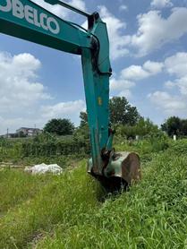 Buy Kobelco SK200-10 Used Excavator / 5 Buy Kobelco SK200-10 Used Excavator / 5