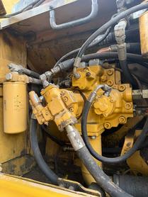 Buy Caterpillar 336E Used Excavator / 7 Buy Caterpillar 336E Used Excavator / 7