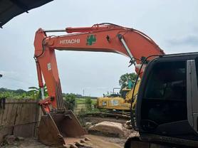 Buy Hitachi ZX350H-3 Used Excavator / 4 Buy Hitachi ZX350H-3 Used Excavator / 4