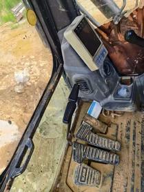 Buy Sany SY195C-9 Used Excavator / 4 Buy Sany SY195C-9 Used Excavator / 4