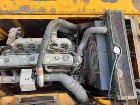Buy Sany SY215C-8 Used Excavator / 5 Buy Sany SY215C-8 Used Excavator / 5