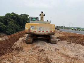 Buy XCMG XE215 Used Excavator / 2 Buy XCMG XE215 Used Excavator / 2