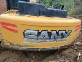 Buy Sany SY205C Used Excavator / 4 Buy Sany SY205C Used Excavator / 4