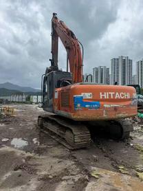 Buy Hitachi EX200-3 Used Excavator / 3 Buy Hitachi EX200-3 Used Excavator / 3