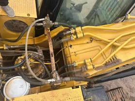 Buy Caterpillar 336E Used Excavator / 9 Buy Caterpillar 336E Used Excavator / 9