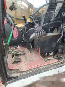 Buy Sany SY375H Used Excavator / 7 Buy Sany SY375H Used Excavator / 7