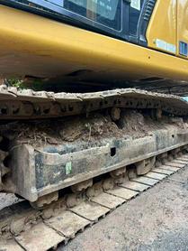 Buy Caterpillar 320GC Used Excavator / 8 Buy Caterpillar 320GC Used Excavator / 8