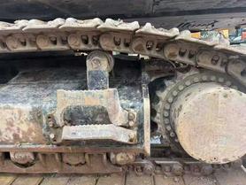 Buy Sany SY650HB Used Excavator / 4 Buy Sany SY650HB Used Excavator / 4