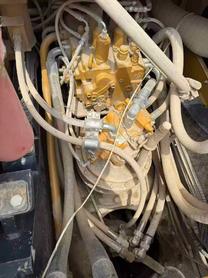 Buy Sany SY365C Used Excavator / 2 Buy Sany SY365C Used Excavator / 2