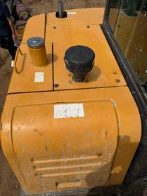 Buy Sany SY60 Used Excavator / 8 Buy Sany SY60 Used Excavator / 8