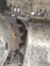 Buy Caterpillar 320D Used Excavator / 3 Buy Caterpillar 320D Used Excavator / 3