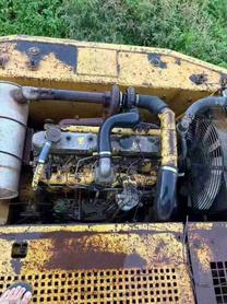 Buy Caterpillar 320A Used Excavator / 7 Buy Caterpillar 320A Used Excavator / 7